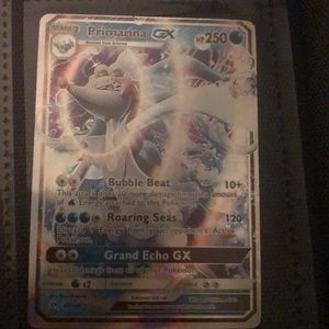 PrimarinaGX Grand Echo 42/149